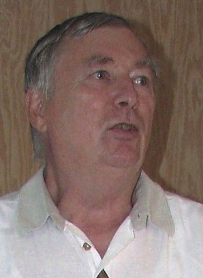 Werner Kolbe schildert die Erfahrungen beim Bau der Kälteanlage der 
Rennschlittenbahn
