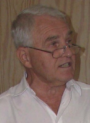 Dr. Peter König präsentiert die Geschichte der Kälteindustrie in Sachsen 
und Sachsen-Anhalt
