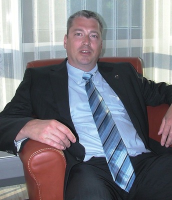 „ Der ZVKKW kommt 20 Jahre zu spät. “
