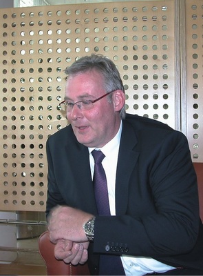 „ Erfreulich ist, dass der ZVKKW bereits zum 1.September die Eintragung ins 
Vereinsregister bekommen hat. “
