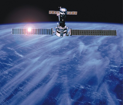 Was im Weltraum funktionieren soll, wird in Ottobrunn getestet. Labors und 
Prüfstände brauchen hierzu eine leistungsstarke Kälteversorgung
