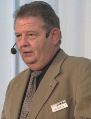 Bernhard Schrempf
