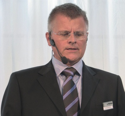 Dr. Horst-Peter Wurm
