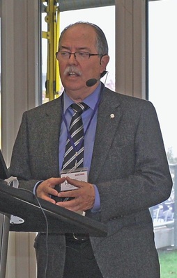 Peter Hubacher: „Zu viel Glykol kann den Massenstrom verdoppeln“
