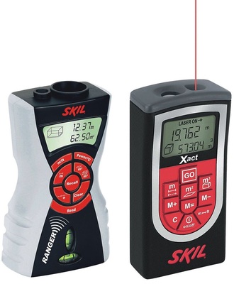 Ultraschall oder Laser? Das ist häufig auf den ersten Blick schwer 
erkennbar. Die Mess­technologie entscheidet aber über die Präzision und 
Zuverlässigkeit
