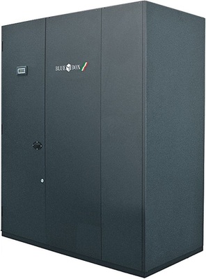 Klimaschrank DataTech
