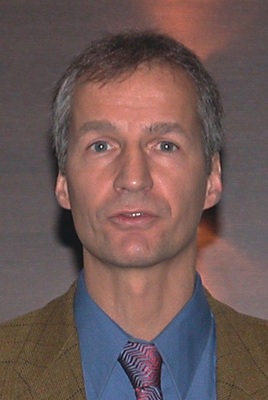 Holger König, Sprecher des Arbeitskreises „Energieeffizienz von 
Kälteanlagen“ im VDMA
