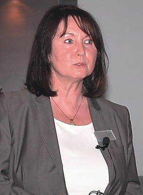 Dr. Karin Jahn
