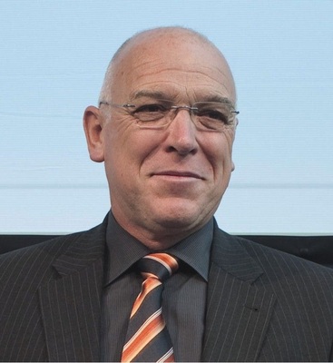 Günther Hohloch, Abteilungsleiter Gebäudeleittechnik und Elektrik, 
technische Werksplanung der ifm ­electronic gmbh
