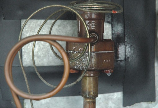 Über die ChemKlimaschutzV sind in Deutschland Kontrollmechanismen zwar 
einerseits gesetzlich geregelt, andererseits fehlen Kontrollbehörden und die 
Anzahl der Kontrollen wird als zu gering beschrieben
