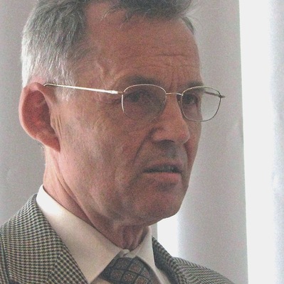 Dieter Mosemann
