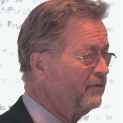 Bernhard Renk
