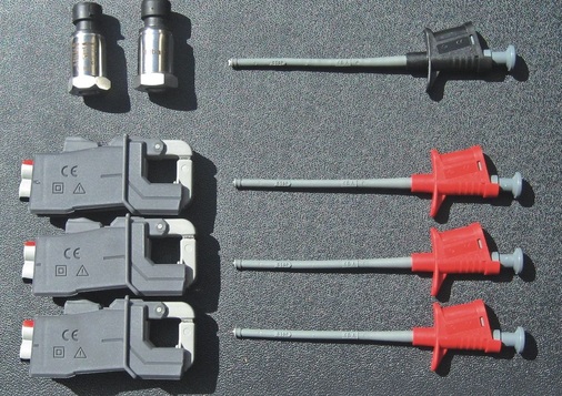 Schneller Anschluss möglich
