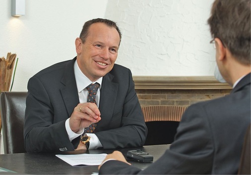 Thiesen: „Der Projektstau, der sich in den letzten Jahren aufgebaut hatte, 
beginnt sich aufzulösen“
