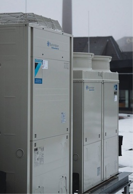 Auch im Doppel noch übersichtlich: ZEAS und Conveni-Pack
