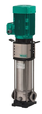 Wilo Hochdruck-Kreiselpumpe vom Typ „Helix V 1606“
