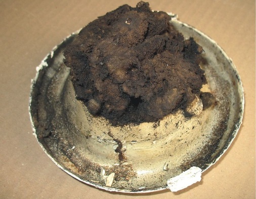 Beispiel aus der Wohnungslüftung
