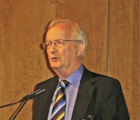 Die Veranstalter blickten auf zwei sehr erfolgreiche und informative Tage 
zurück. Es sei gelungen, mit dem 2. Supermarkt-Symposium ein neutrales 
Podium zu etablieren, wo man sich trifft, Informationen erhält, in lockerer 
Atmosphäre austauscht und sich…