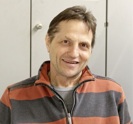 Werner Moersch: „Mit den richtigen Komponenten und der richtigen Auslegung 
kann der Betreiber einer Kälteanlage viel Geld sparen.“
