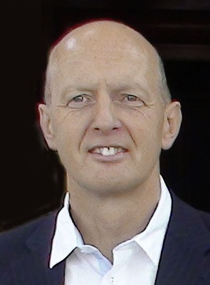 Dr. Diestel präsentierte das Projekt Yachthafenresidenz.
