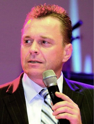 Geschäftsführer Rainer Frigger moderierte die Tagung.
