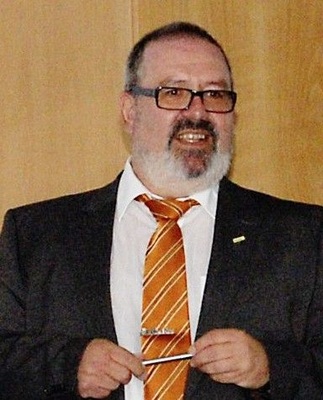 Gernot Krakat (Fragol)
