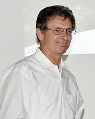 Horst Wendelborn (Danfoss)
