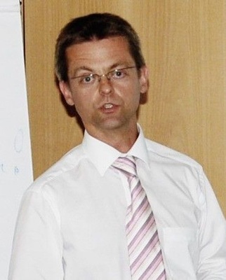 Bernd Heinbokel (Carrier Kältetechnik)
