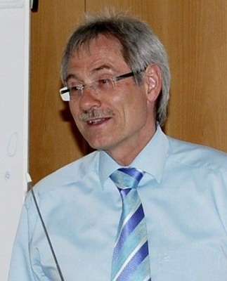 Joachim Gerstel (DuPont)
