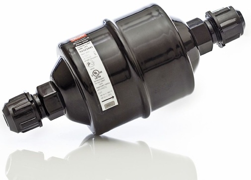 DML Bördelausführung
