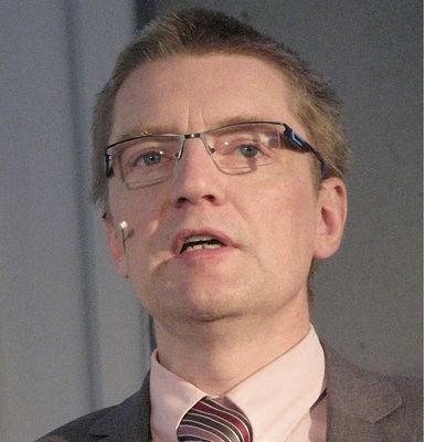 Dr. Siegfried Römer
