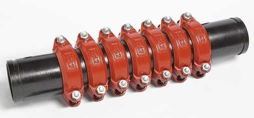 Victaulic Kompensator Typ 155
