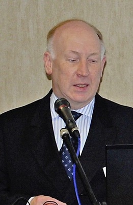 Dr. Rainer Jakobs (IZW)
