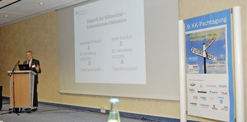 Rolf Engelhard (Bundesumweltministerium)
