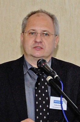 Stefan Pietrek
