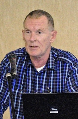 Hans-Günter Schaffrath
