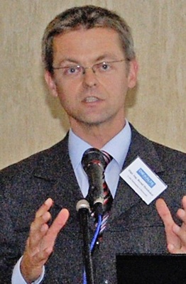 Bernd Heinbokel
