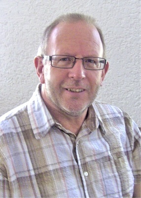 Lothar Weisgerber, Produktionsleiter Haustechnik bei der SchwörerHaus KG
