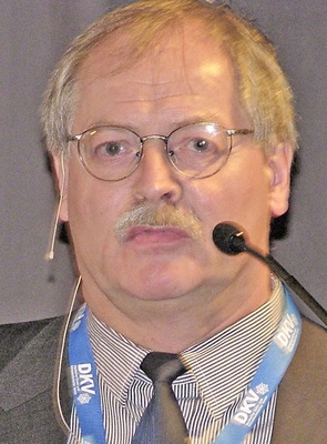 Norbert Kämmer
