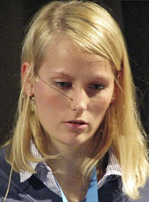 Franziska Bothe
