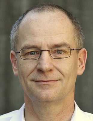 Prof. Ingwer Ebinger
