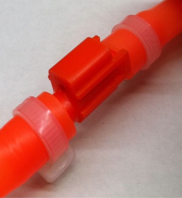 Anti-Hebereffekt-Ventil
