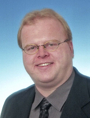 Stephan Bachmann, Regional Support Manager, Danfoss GmbH,
Kältetechnik, Offenbach

