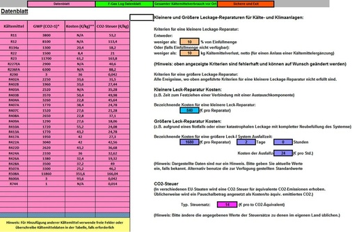 Bild 5: „Berechnung Kosten“

