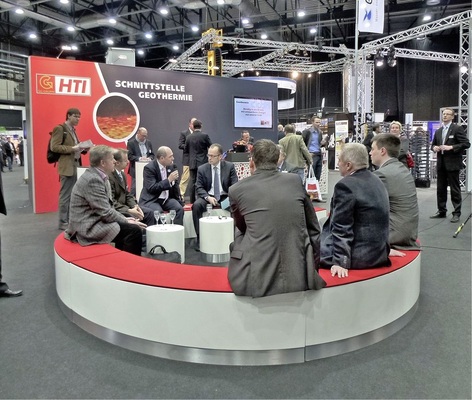 Bei geothermischen Heizsystemen müssen Gewerke zusammenarbeiten, die bisher 
so gut wie nichts miteinander zu tun hatten. Das Großhandelsunternehmen 
Gienger will im Rahmen seiner „Initiative CO2“ diesen Gewerken eine 
Plattform für den…