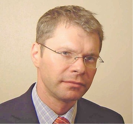 Thomas Spänich, Vorstandsmitglied von euroammon
