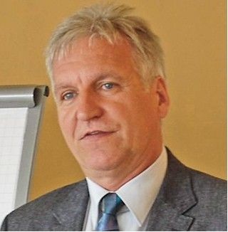 Dipl.-Ing. Norbert Hengstermann soll die Nachfolge für Stefani Wolfgarten 
als neuer VDKF-Geschäftsführer antreten.
