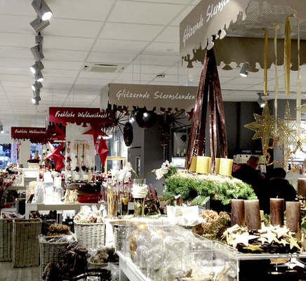 In Absprache mit der Bauabteilung von Depot wurde das Ursprungskonzept 
komplett energetisch optimiert.
