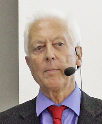 Prof. Dr.-Ing. Johannes Reichelt: „Die Zeit ist reif, sich intensiver mit 
dem ORC- und Kalina-Prozess ausein­anderzusetzen.“
