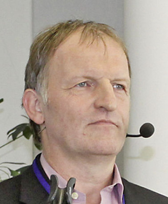 Dr. Johannes Gottlieb: „Die GeothermieBranche muss sich mehr um die Nutzung 
der Abwärme kümmern.“
